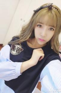 冰琪Abby