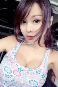 菟菟Cynthia