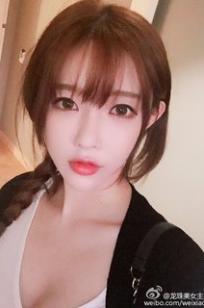 BJ阿英
