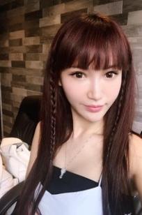 Gia陈可