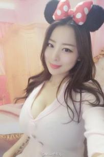 Miss爱菲儿