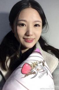 六大牙儿