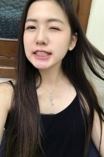 黄洁恩