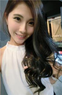Joanna沐沐 甜美小资女孩∼喜欢烹饪当居家小厨娘