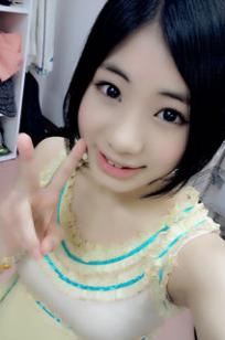 深川舞子