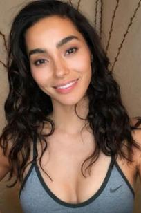 Adrianne Ho
