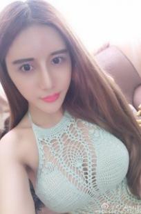 可儿Alina
