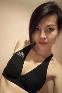 Ainslee Wang