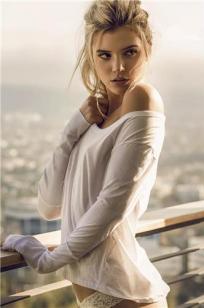 Alissa Violet 最火辣的美国搞笑艺人