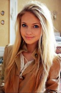 Emilie Marie Nereng