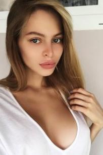 Anastasia Gizerskaya