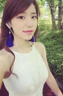 Honnie Huang