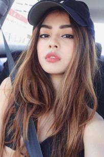 Lily Maymac