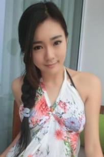 罗彩萌
