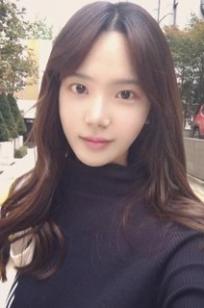Minhee Keem