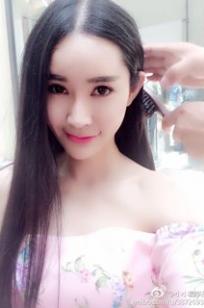 李欣儿