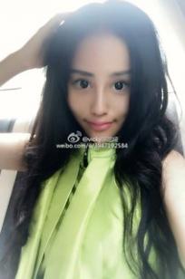 陈迪娅