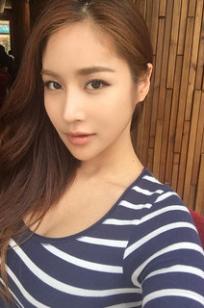 韩妹Jess