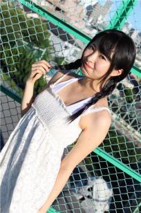 佐藤望美- 萝莉小女生性感私房照