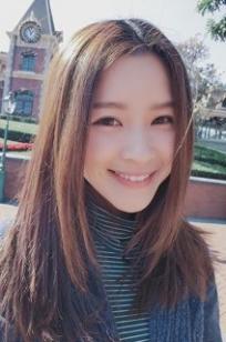李蔓莹