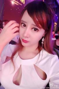 蜜桃Q妹