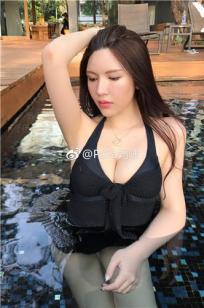 PaPa妈咪- 微博养眼私房照