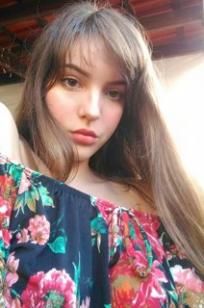 Jhulia Pimentel