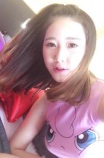 杨暖Aimee