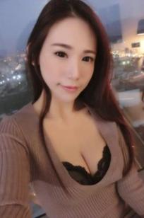 杨羽霏