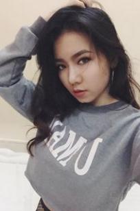 Jenie Trang Trần