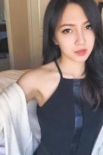 Jessie Luong