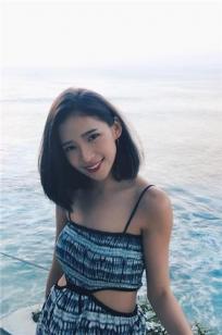 中华小姐冠军李嘉咛 五年后依然那么美