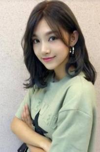 曾妮Jenny
