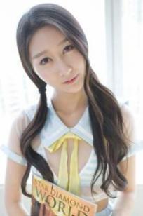 赵熙儿