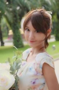 前田真梦