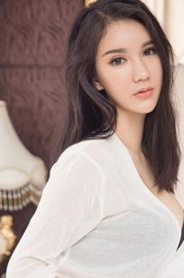 骆雪淇