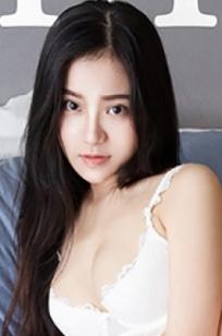 吴凯莉Kelly