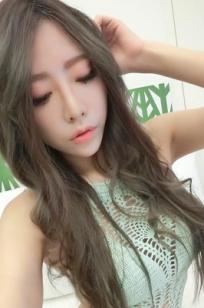 唐琦琦