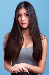 陈咏诗