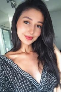阿曼达·贡蒂若