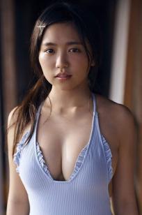大原优乃