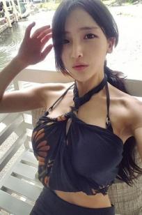 朴世莉