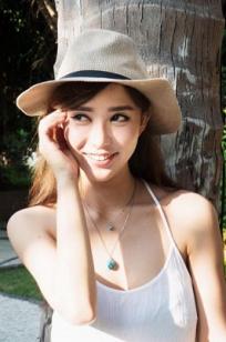 Venice Min(陈慧敏)