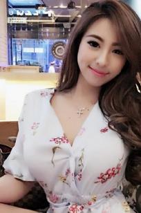 Elizabeth Angela Lorenza