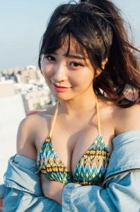 蓉儿Sarah