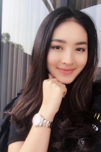 Natasha Wilona