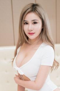 大奶昔Kyra