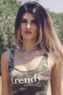 YC Yael Cohen