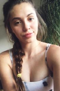 Ximena Covarrubias