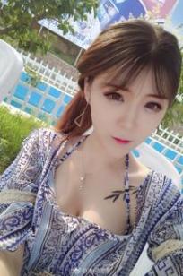 李柯颖